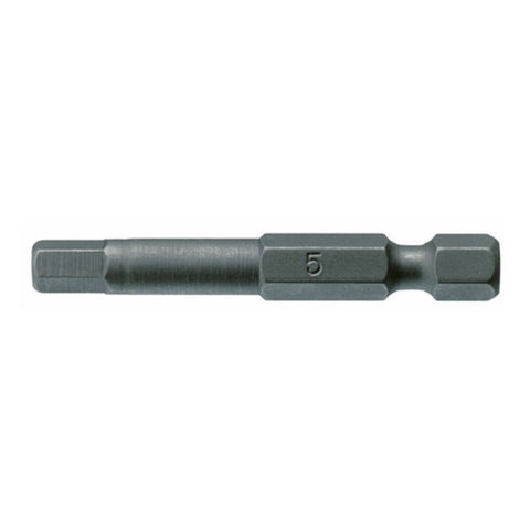 1/4 duim Hex Bit 5mm