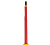 I-1000V I-Screwdriver Flat Engafakwanga 1.2X6.5X150mm