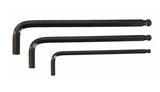 TengTools - Ball Point Hex Key Set AF 9 Pieces - 1479AF