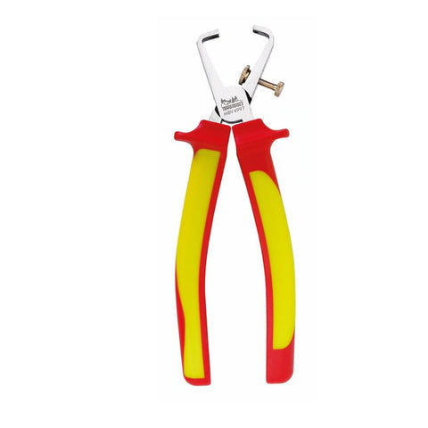 TengTools - Insulated Wire Stripping Plier - MBV499-7