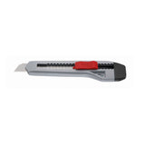 TengTools - Snap Off Knife 18mm Plastic Housing - 710C