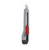 TengTools - Snap Off Knife 18mm Plastic Housing - 710C
