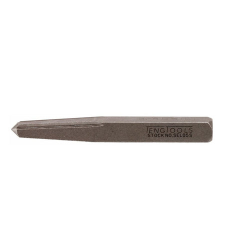 Skroefaftrekker Boorgat 9MM