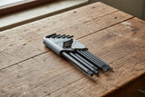 TengTools - TX Key Set 9 Pieces - 1479TX