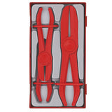 TengTools - Hose Clamp Set TT1 3 Pieces - TTHC03
