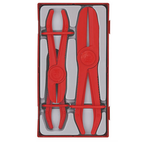 TengTools - Hose Clamp Set TT1 3 Pieces - TTHC03