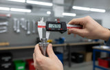 TengTools - Digital Calliper 0-150mm - CALD150