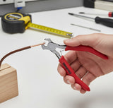 TengTools - Mini End Cutting Plier 110mm - MBM449