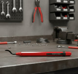TengTools - Deburring Tool Pocket Clip - DET02