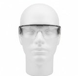 TengTools - Safety Glasses Clear Anti-Fog Lens - SG960