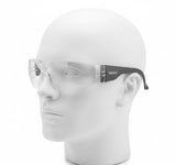 TengTools - Safety Glasses Clear Anti-Fog Lens - SG960