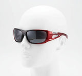 TengTools - Sun Glasses Red Frames - P-SG01