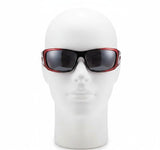 TengTools - Sun Glasses Red Frames - P-SG01