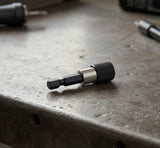 TengTools - 1/4inch Quick Chuck Bit Holder 50mm - ACC50CBH01