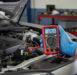 Digitale multimeter