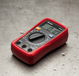 Digitale multimeter