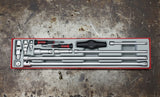 TengTools - Extension Bars Set TTX4 13 Pieces - TTXEXT13