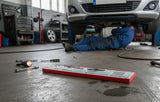 TengTools - Extension Bars Set TTX4 13 Pieces - TTXEXT13