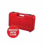 TengTools - LIMITED EDITION 1/4'' & 1/2'' Socket Set 93 pieces - TMN093