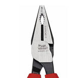 TengTools - Heavy Duty Combination Plier TPR Grip 190mm - MB452-7T