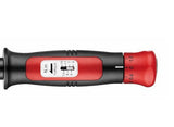 TengTools - 1/4inch Torque Wrench Plus 3 - 15Nm - 1492P015