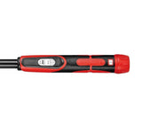 TengTools - Insert Torque Wrench 9 x 12, 20 - 100Nm - 1292P912