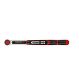 TengTools - Digital Torque Wrench 10 - 100Nm - 3892D100