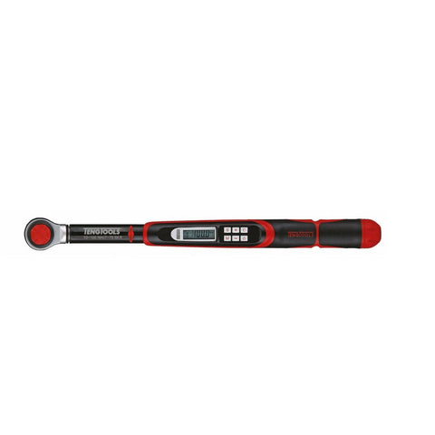 TengTools - Digital Torque Wrench 10 - 100Nm - 3892D100