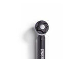 TengTools - 1/2inch Torque Wrench Plus 40 - 200Nm - 1292P200