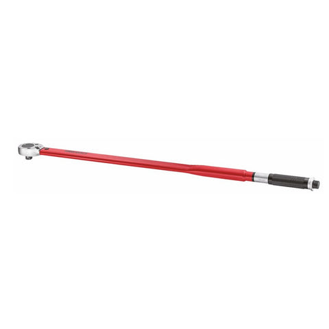 TengTools - 3/4inch Torque Wrench 65 - 450Nm - 3492AG-E