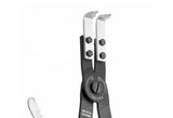 TengTools - 20inch Straight/bent inner ratcheting circlip plier - MB470-20