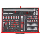 417PC Eva Tool Kit