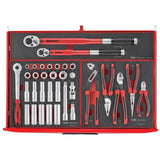 417PC Eva Tool Kit