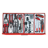 1055PC Mega Master Tool Kit