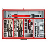 1055PC Mega Master Tool Kit