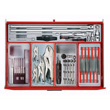 1055PC Mega Master Tool Kit