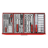 1055PC Mega Master Tool Kit