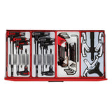 1055PC Mega Master Tool Kit