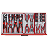 1055PC Mega Master Tool Kit