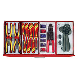 1055PC Mega Master Tool Kit