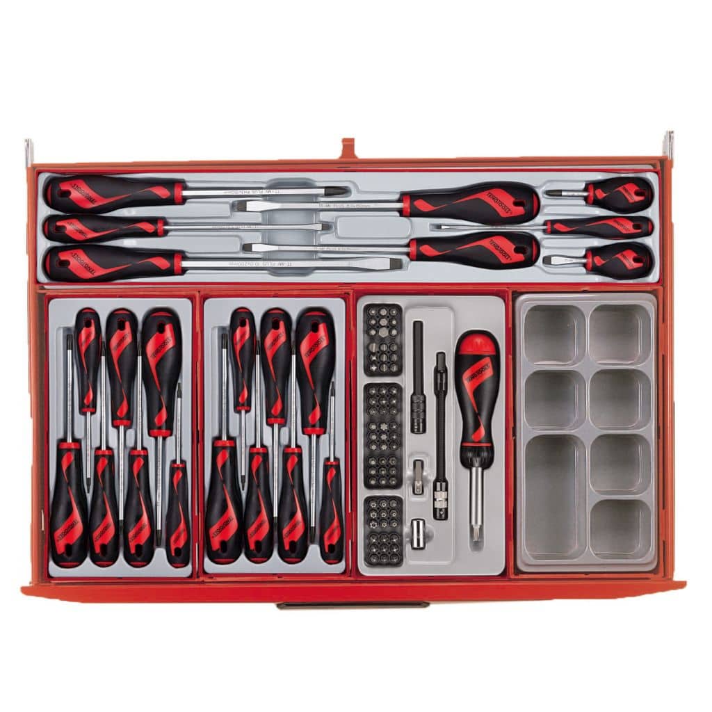 546pc Mega Master Tool Kit 