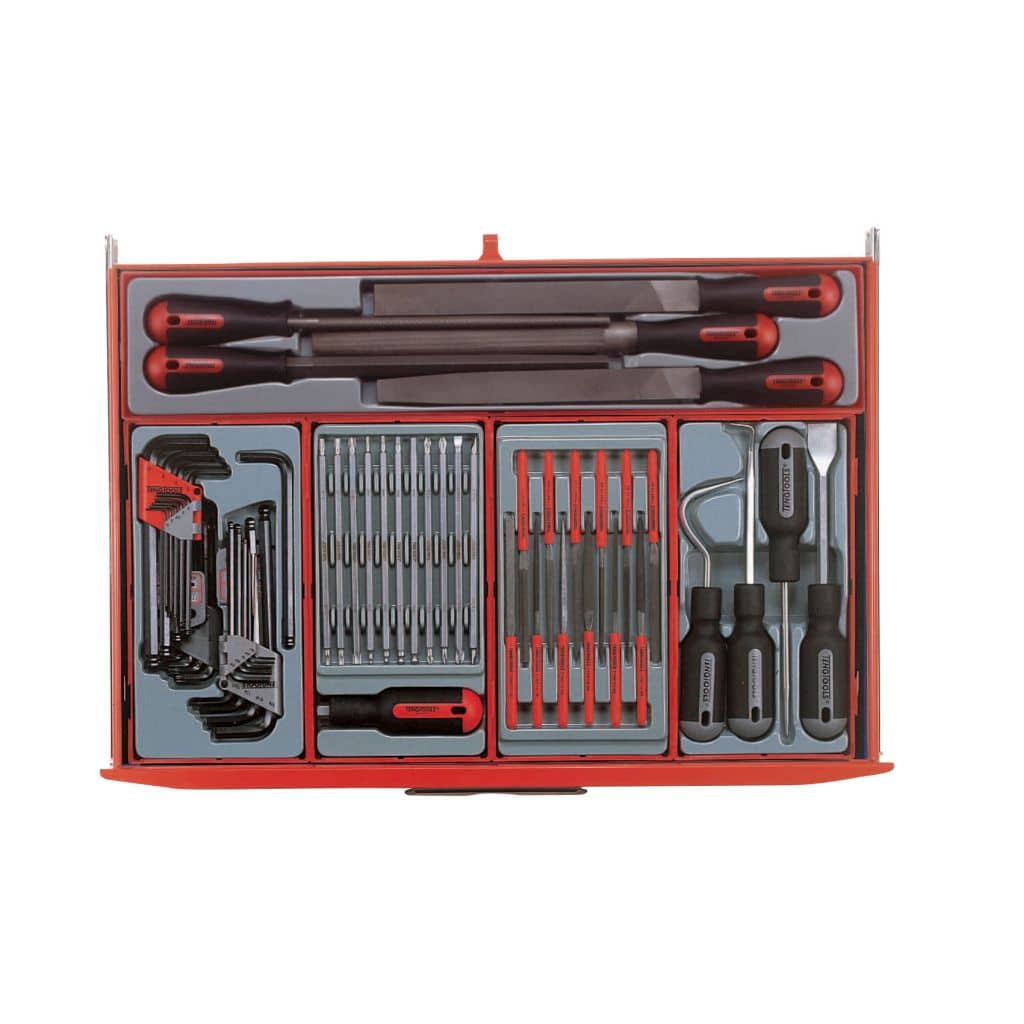 546PC Mega Master Tool Kit | Teng Tools South Africa