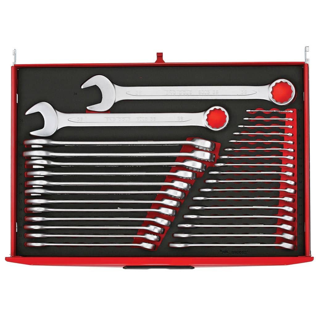 280PC Mega Master Tools Set | TengTools South Africa
