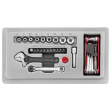 35PC Mini Starter Tool Kit