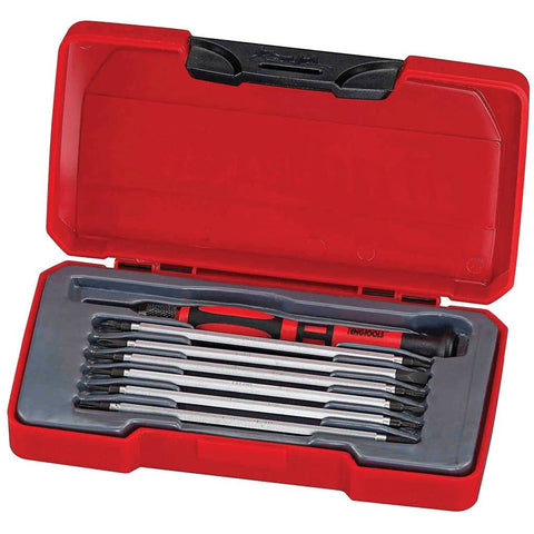 8PC Mini Screwdriver Set