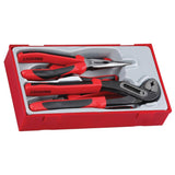 4PC Mega Bite Plier Tray