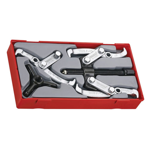 4PC Puller Tray