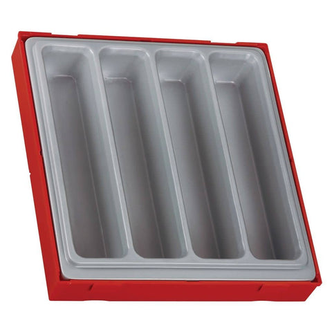 Thulula i-Double Tc Tray 4 Space