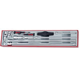 TengTools - Extension Bars Set TTX4 13 Pieces - TTXEXT13