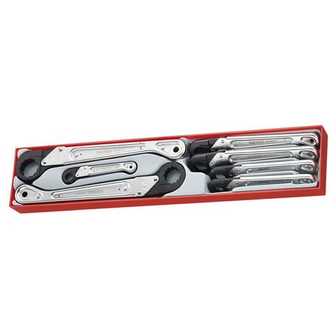 7PC Quick Wrench Set